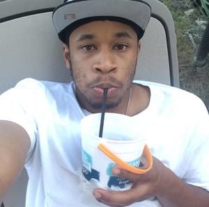 Meet your Posher, Brandan